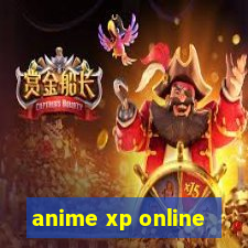 anime xp online